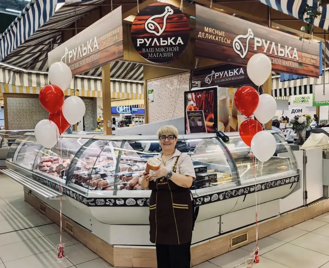 🎉 Ну всё, теперь официально! 🎉