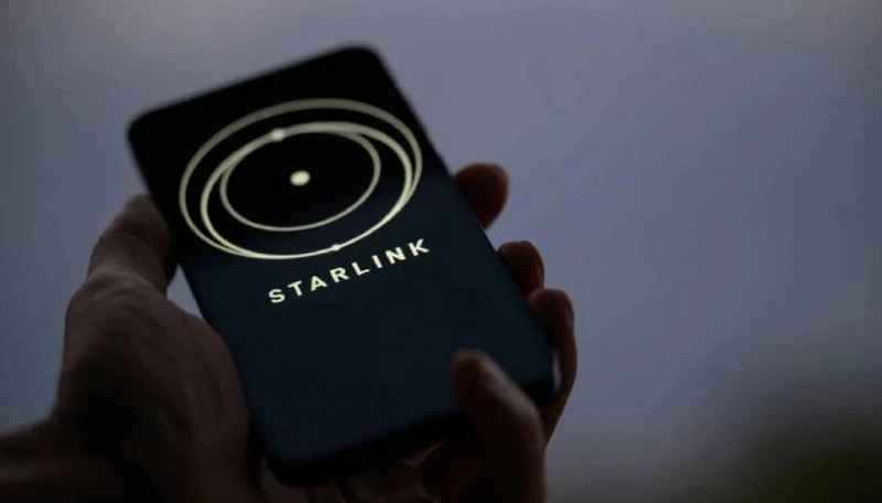 📡🚀SpaceX планирует выйти на рынок мобильной связи США