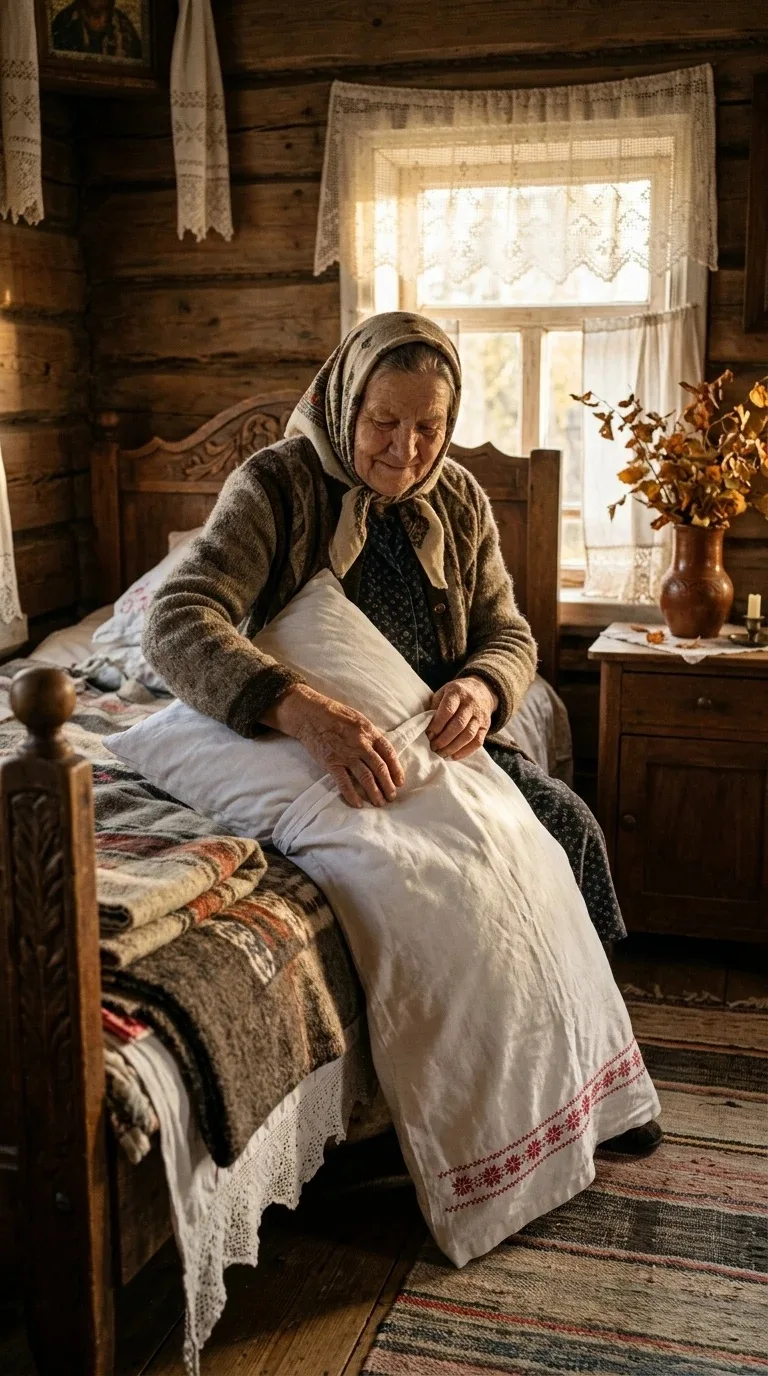 📅 13 октября — Михаил Соломенный, Григорьев день