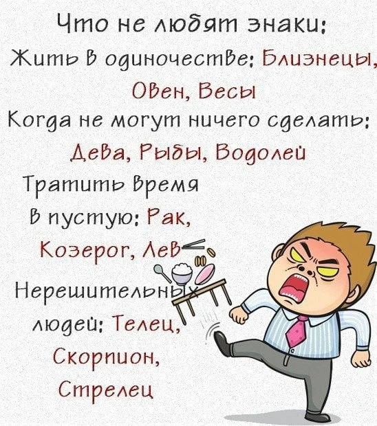 🌙 Гороскоп - Подписаться