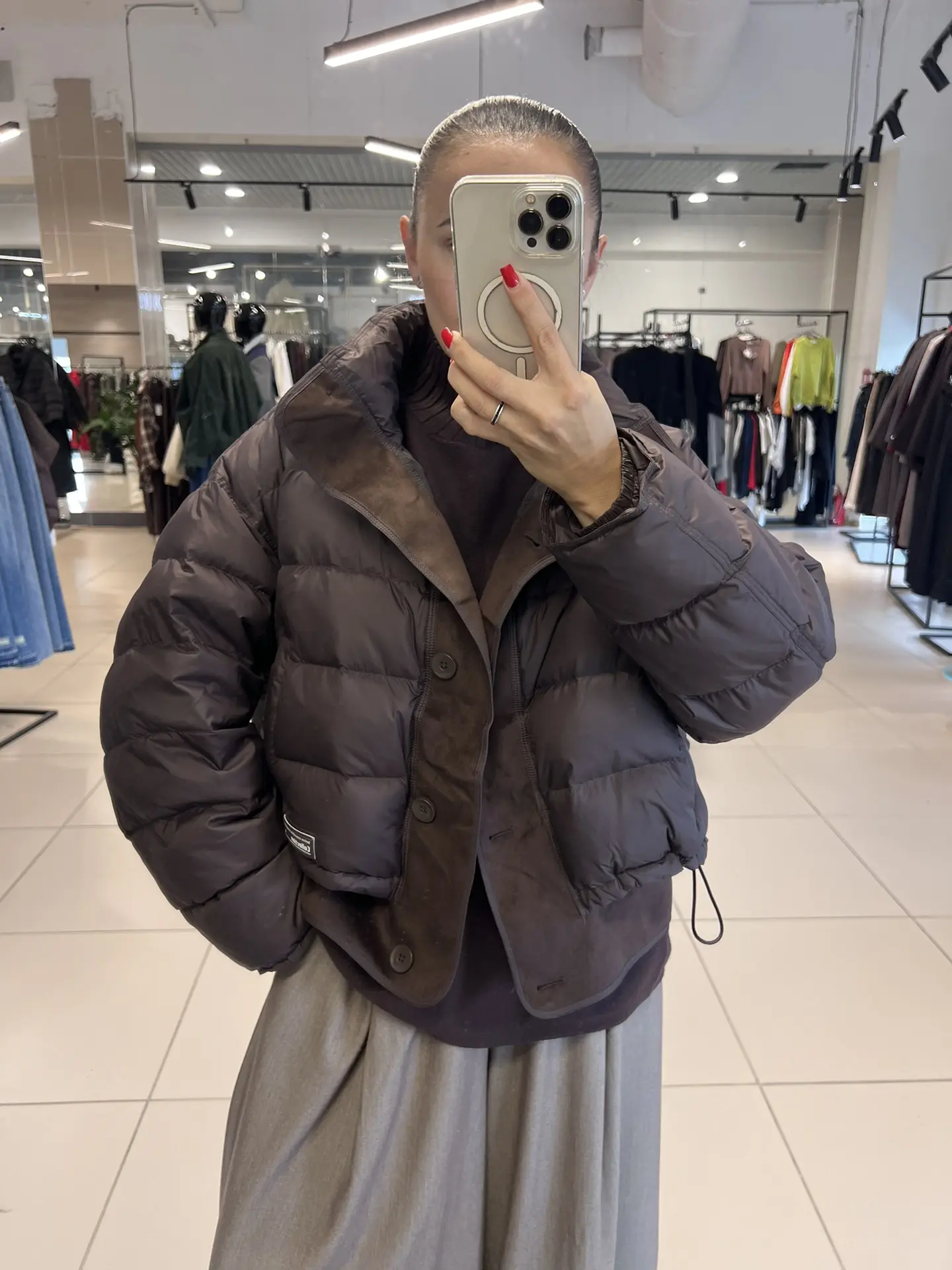 куртка ▪️5900