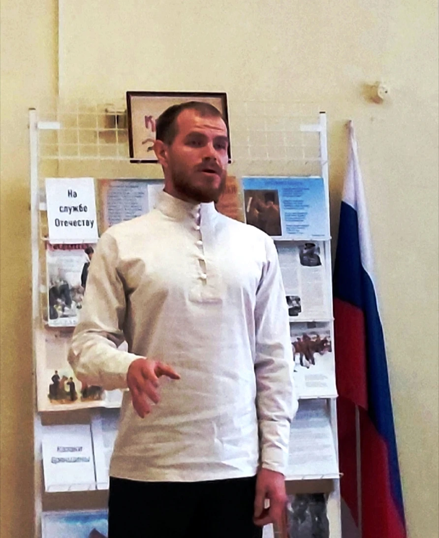 «Где казак, там и слава»