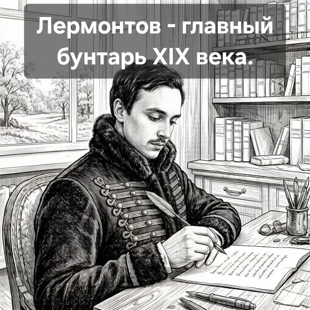 Литературный юмор.