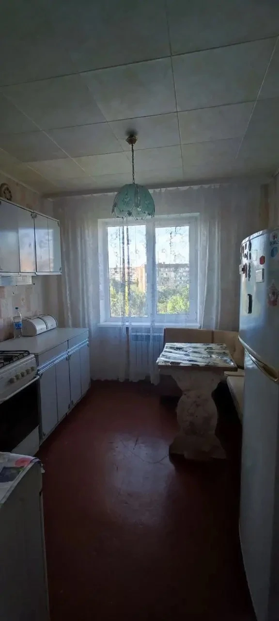 Продам 3 ком.кв Буденновский район, Нижнекурганская. 65 м2. 9/9 эт, крыша не течет. Жил...