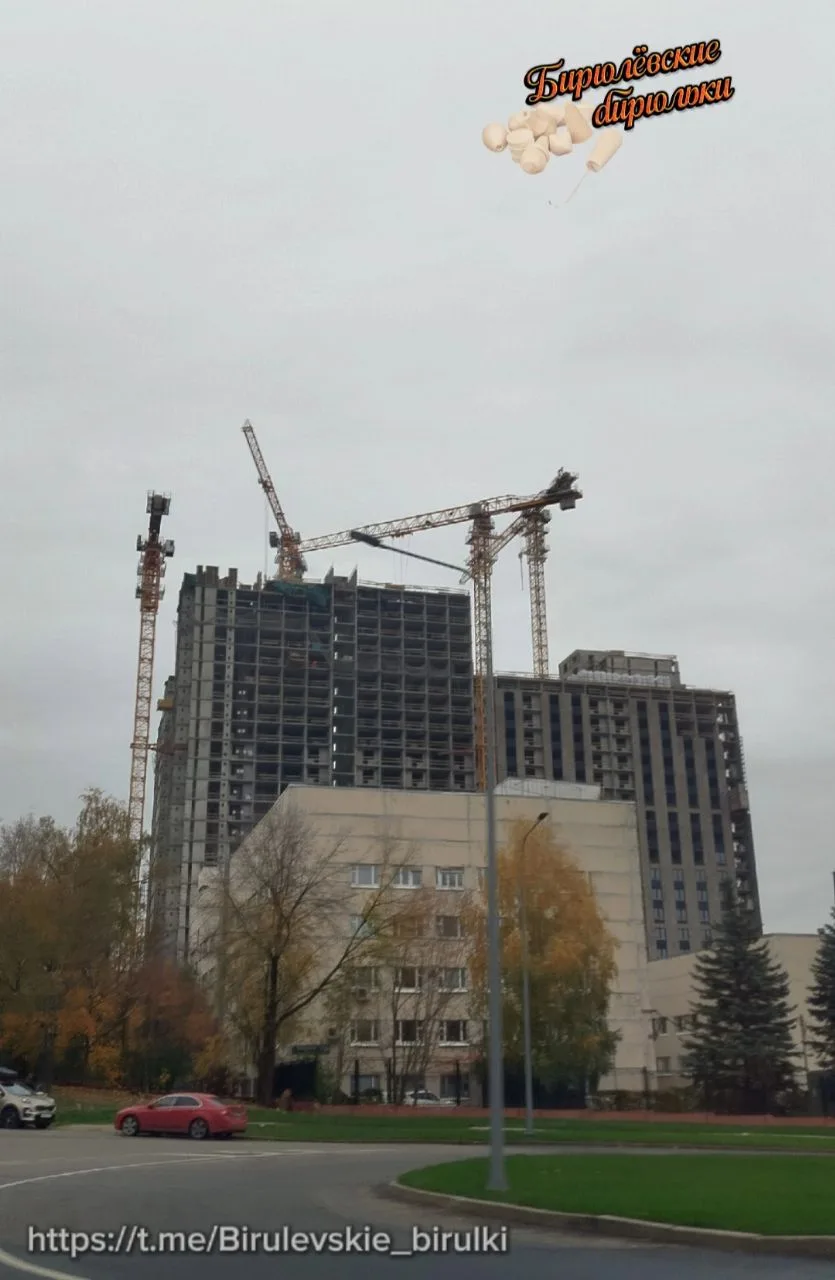 #НовостиМосквы 🔊