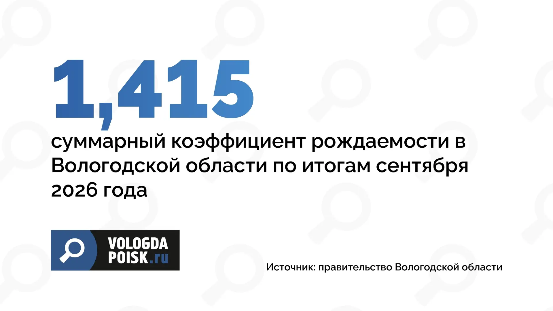 Суммарный коэффициент рождаемости (СКР) — это демографический показатель, который показ...