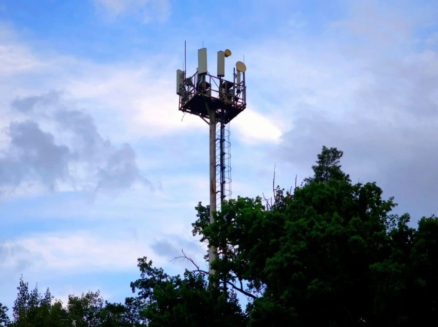 Сеть 5G от МТС заработала в Чите