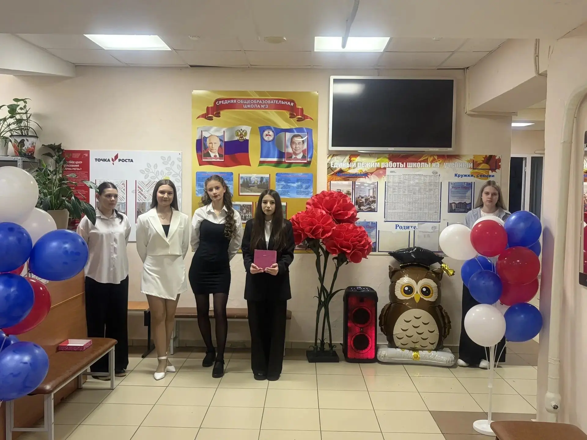 День дублёра: попробовали быть учителями — и поняли, как это непросто!А учителя снова с...