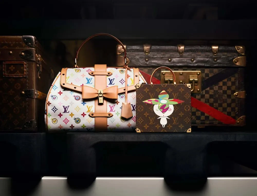 „Богатые тоже плачут..“. Почему даже у Louis Vuitton и Hermès сейчас не лучшие времена