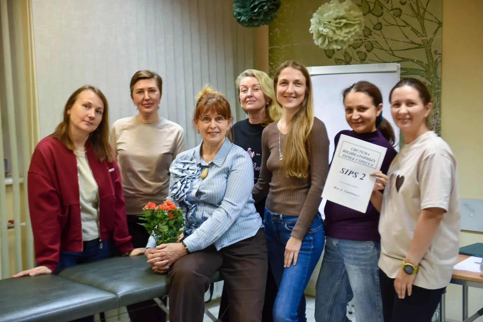 🏡Друзья, я дома. Дни учёбы в Санкт-Петербурге стали для меня временем мощного професси...