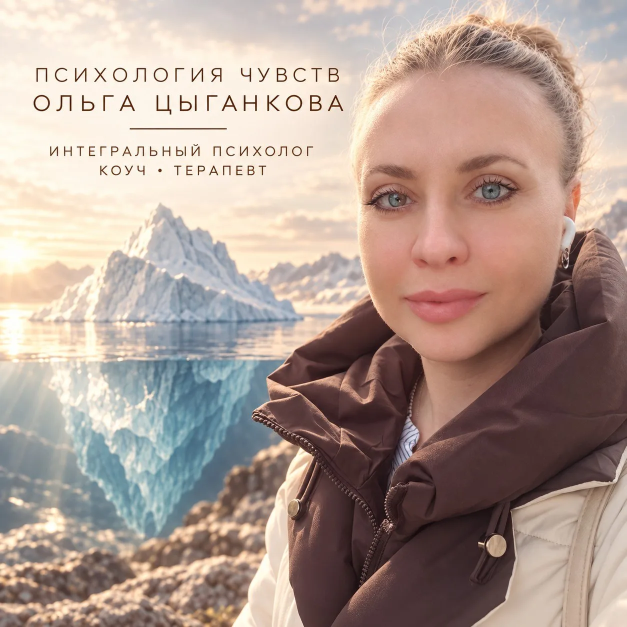 Один из частых страхов перед терапией: