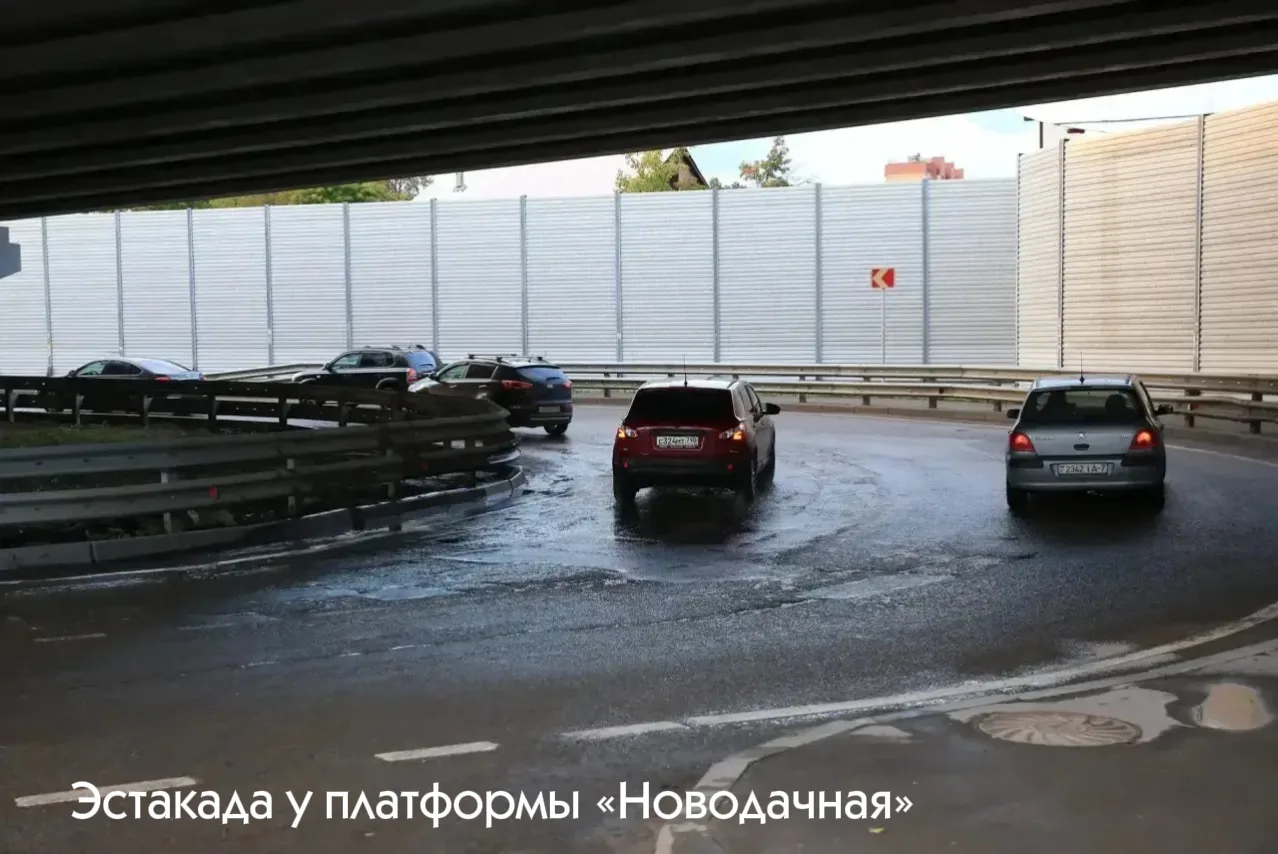 От неработающих лифтов в переходах до благоустройства Военного городка: работаем над ре...