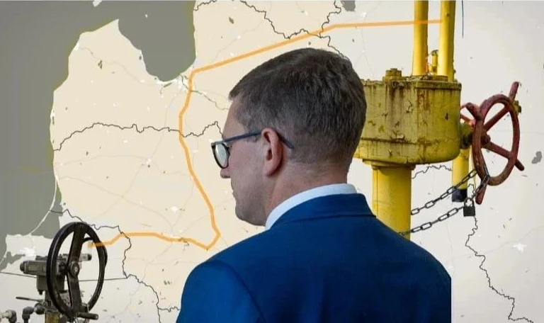 Это как же надо ненавидеть СВОЙ народ, чтобы так нарываться?...