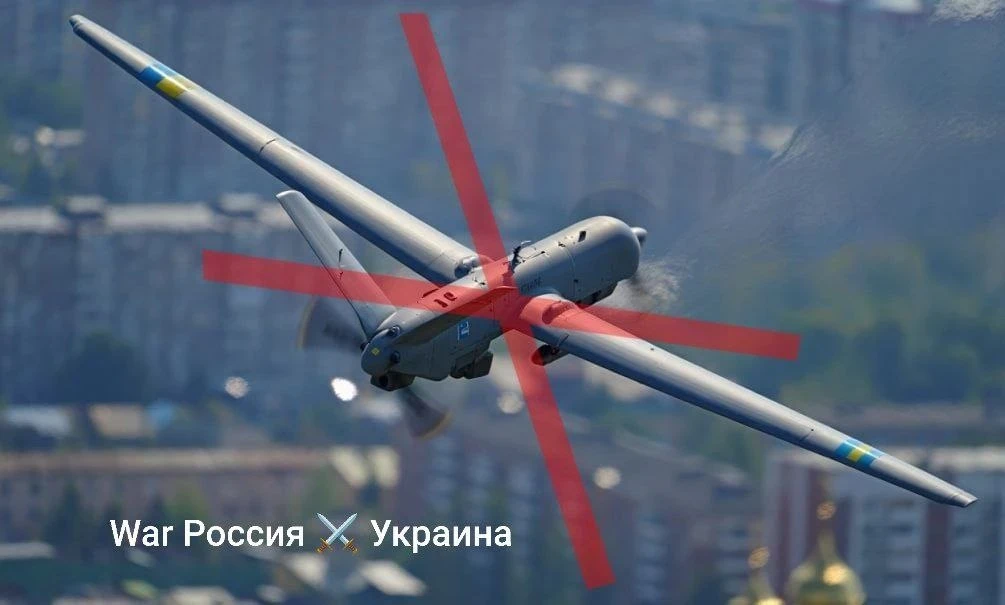 🚨23 БПЛА сбиты за сутки средствами ПВО РФ над Рязанской областью, еще 68 — над Саратов...