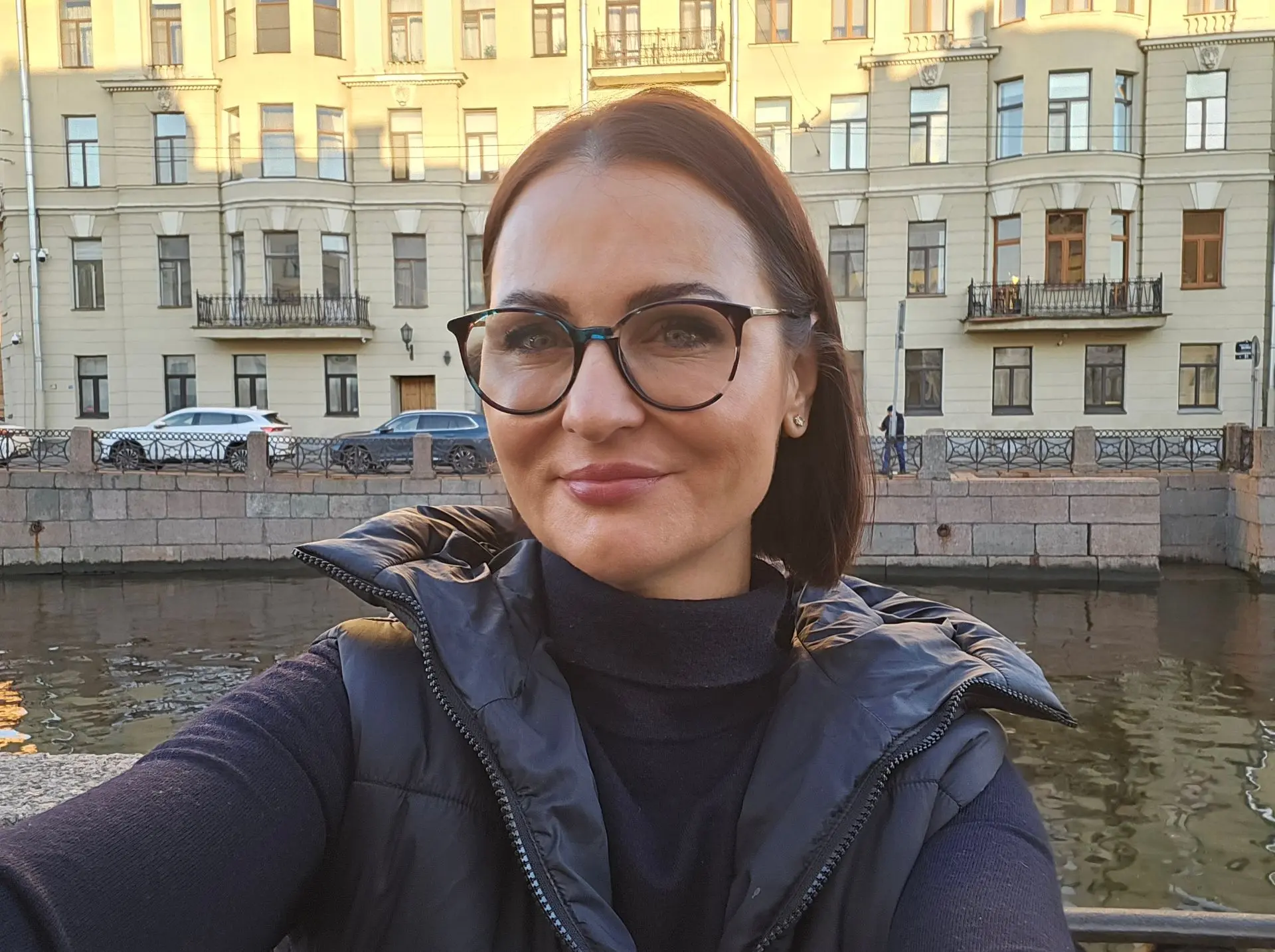Доброе питерское утро! Видели, что вчера  выбрали Семейную столицу России? Два города р...