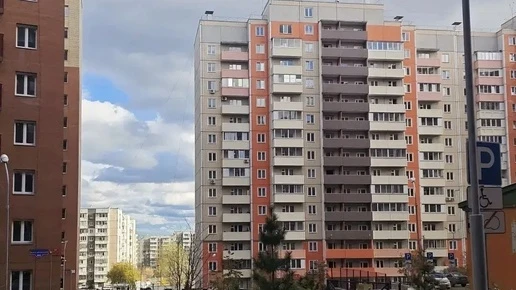 В Красноярске дополнительно закупили 21 квартиру для детей-сирот