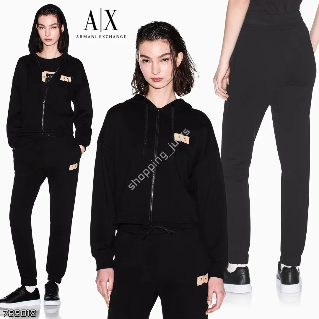 Armani Exchange 🇺🇸