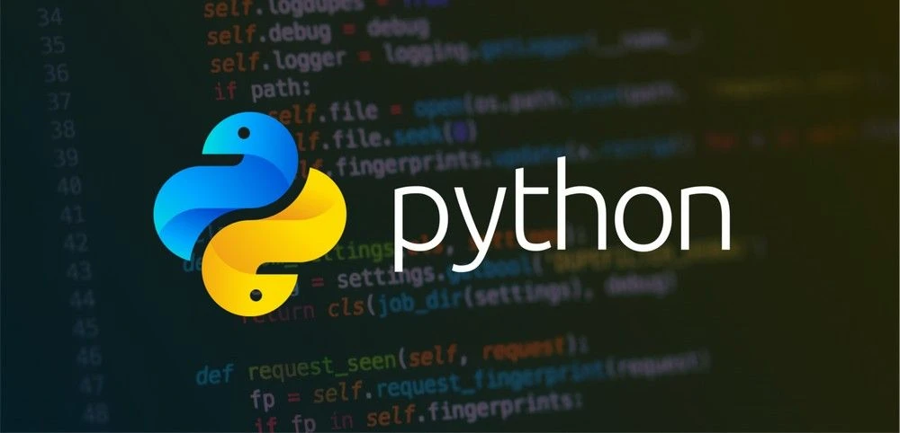💯И снова о Python.