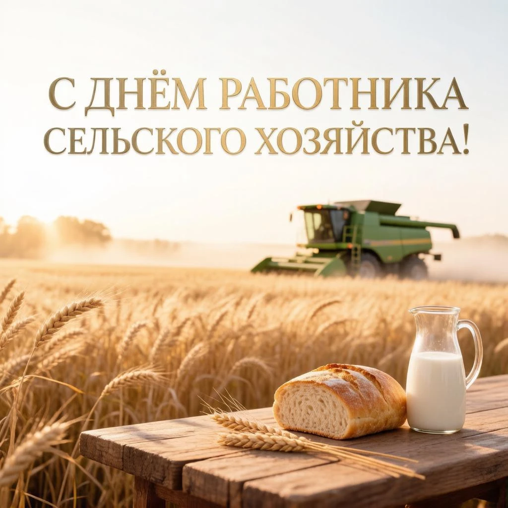 🌾 Уважаемые представители сельского хозяйства и перерабатывающей промышленности! Дорог...
