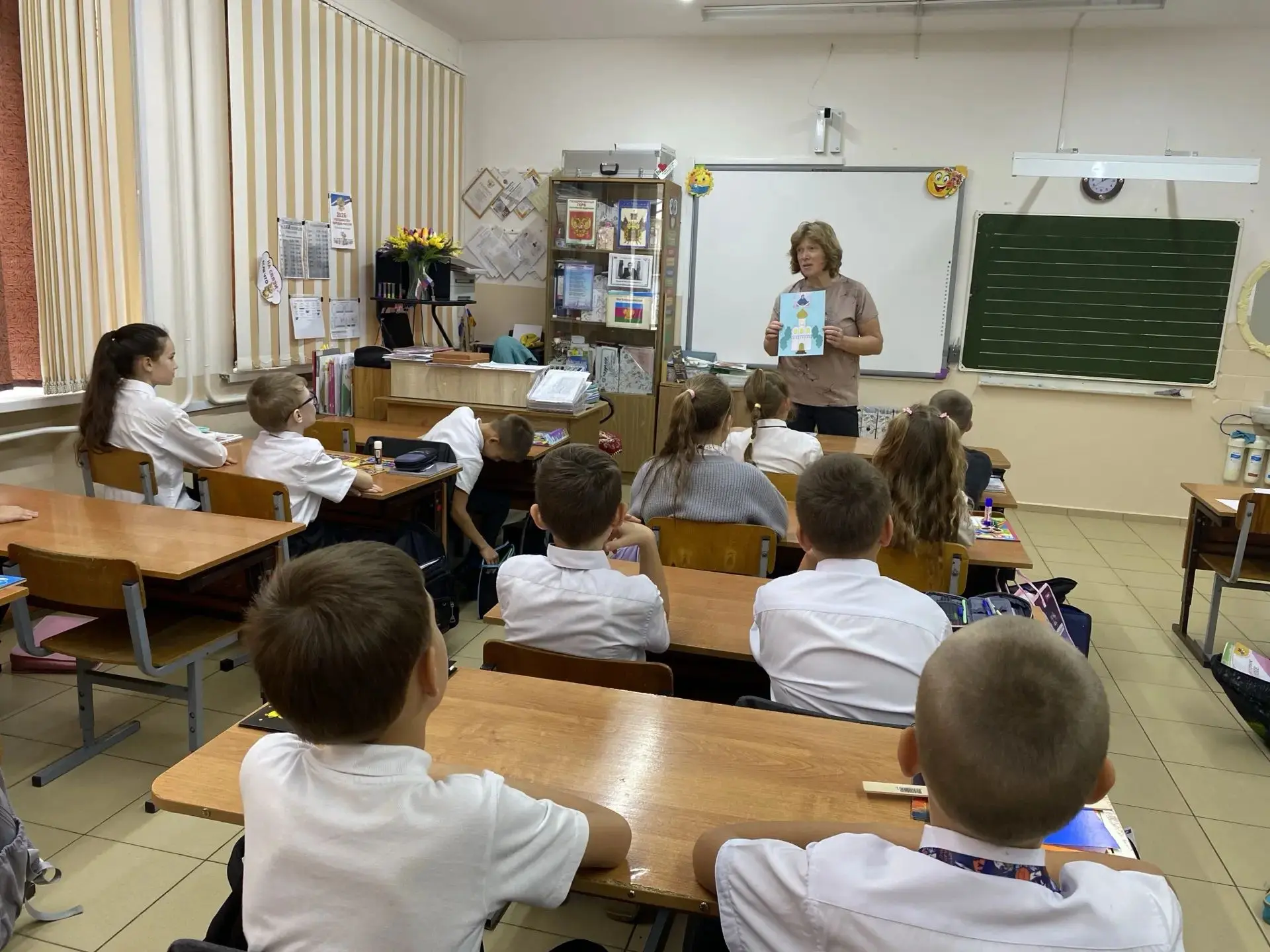 🕊️ 14 октября — Покров Пресвятой Богородицы