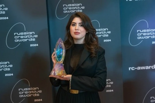 Открыт прием заявок на VI Российскую национальную премию в сфере креативных индустрий