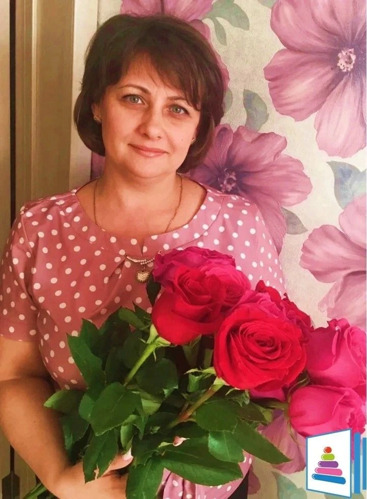 «Лица дошкольного детства»: Олеся Шарова, воспитатель 110-го детского сада Оренбурга 💫