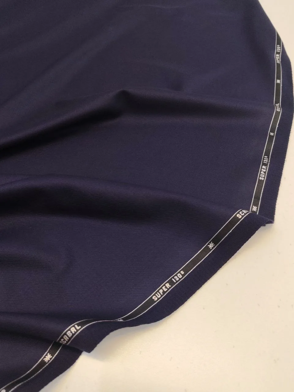 Отрезы по Спеццене люксовых производителей Vitale Barbеris Canonico, Marlane, Scabal, C...