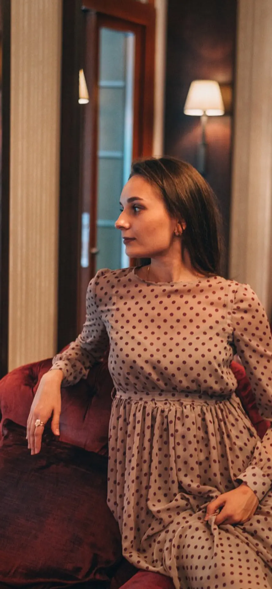 Прикиньте, я долгое время считала себя некрасивой…