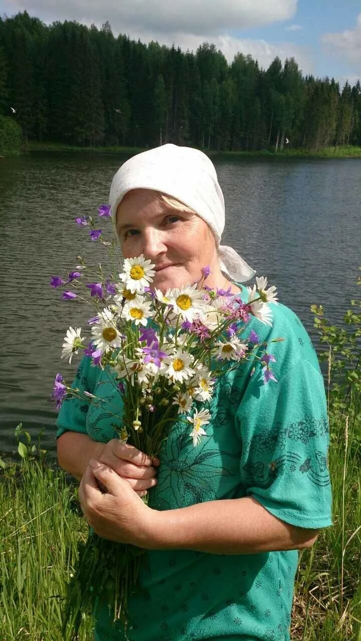 Одна судьба - много ролей