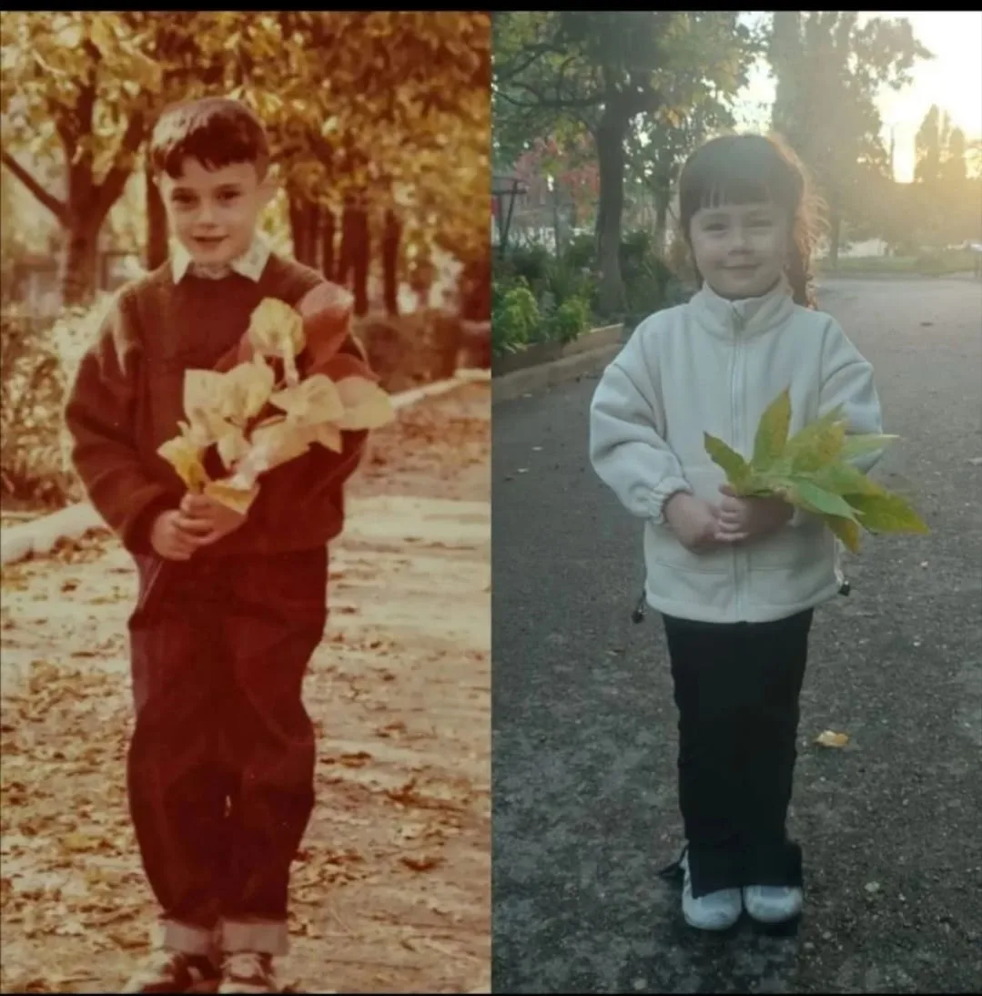 #ДеньОтца#КакДвеКапелькиВоды#НашЛюбимыйДетскийСад #ДеньОтца2026#ГодДошкольногоОбразования