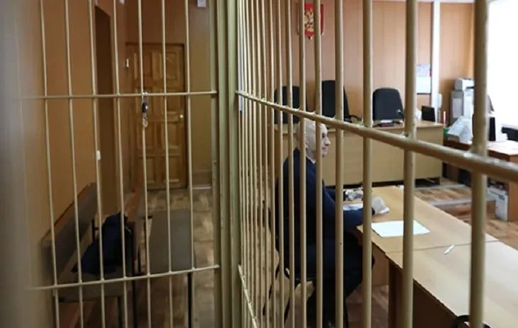 9 лет колонии за убийство в Палласовском районе