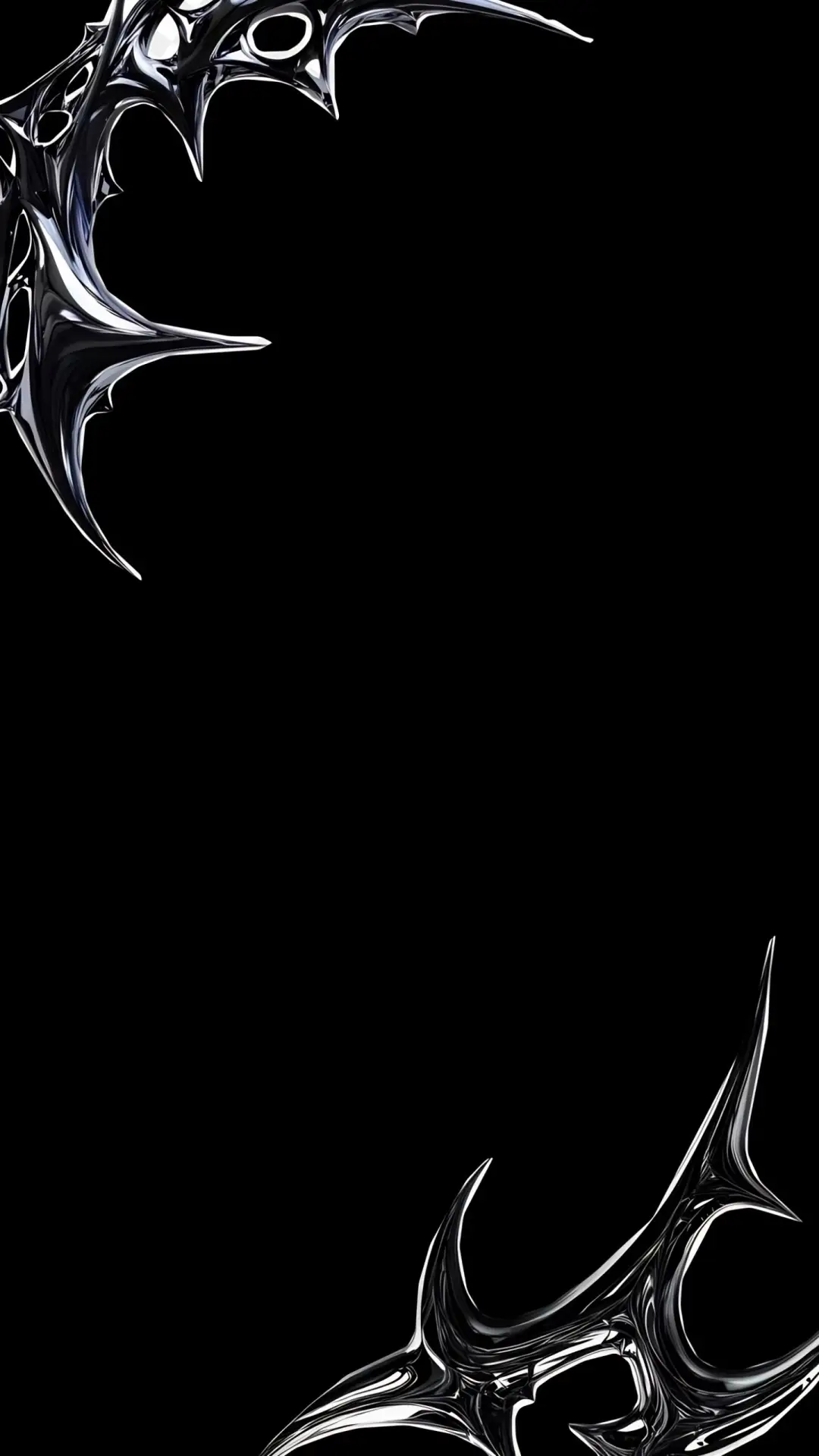 🖤 AMOLED BACKGROUNDS