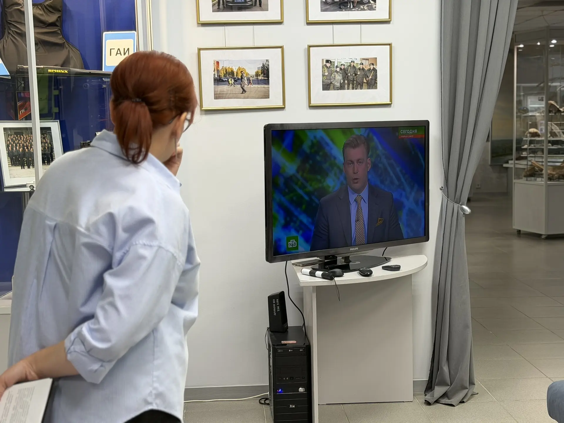 🛡️ Напоминаем о безопасности в интернете!