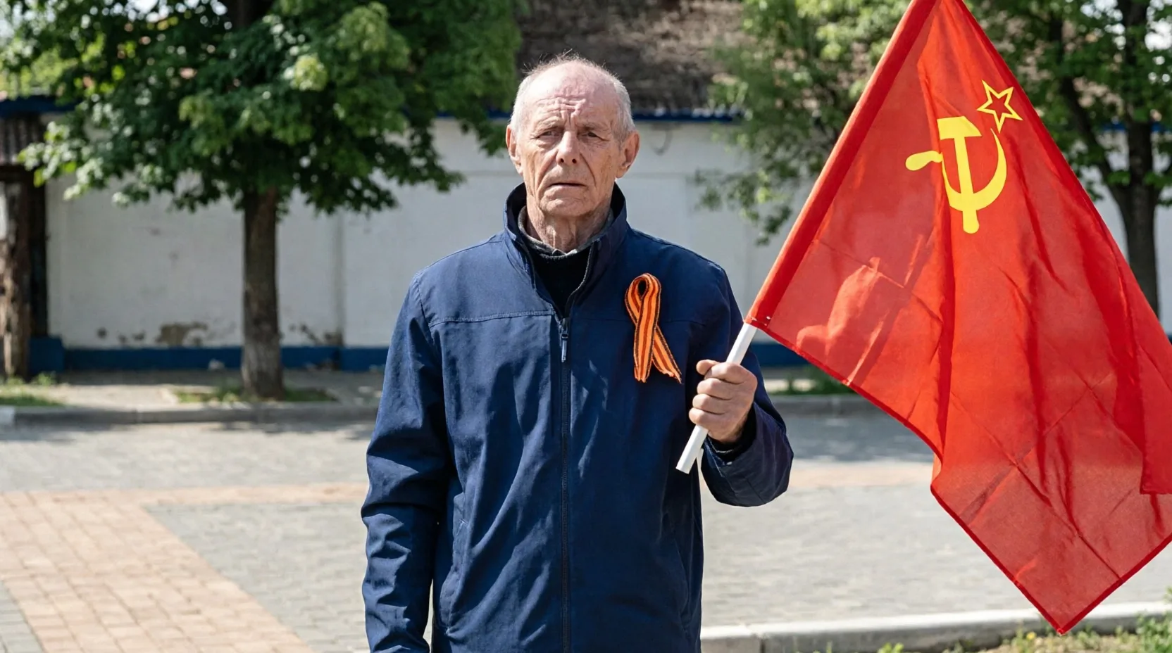 Глубокоуважаемый товарищ Александр Александрович!