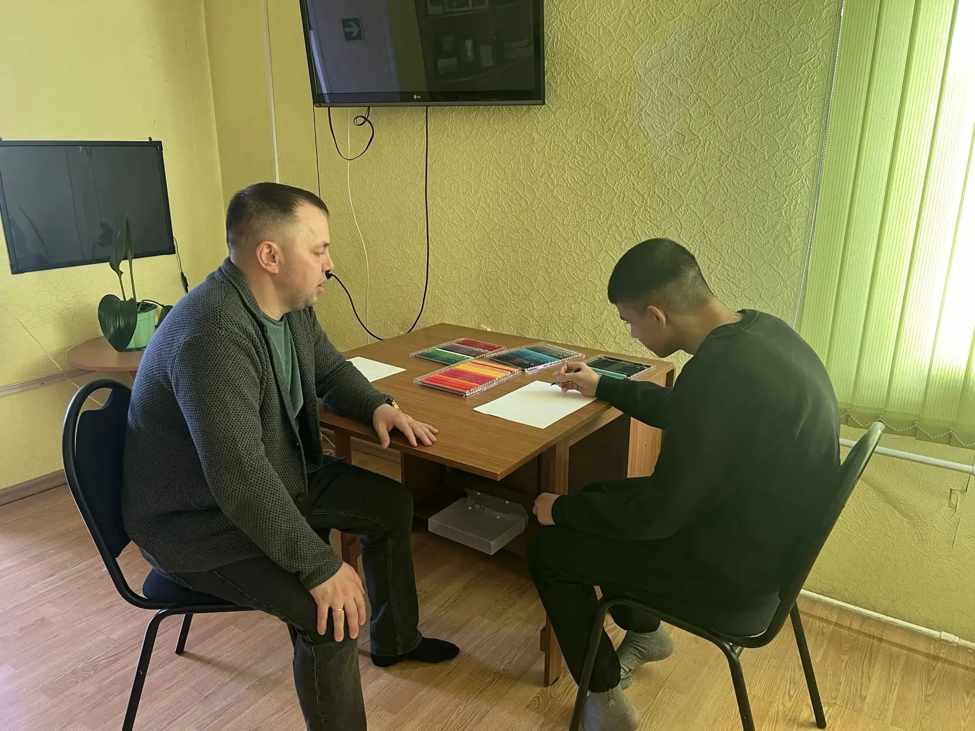 🎉 Встреча, где важно быть услышанным! 🎉Сегодня у нас прошла тёплая встреча, посвящённ...