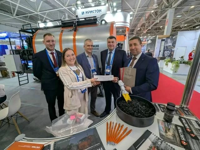 В компании «Автодор Донбасс» приобрели современную технику для ремонта дорог в ДНР