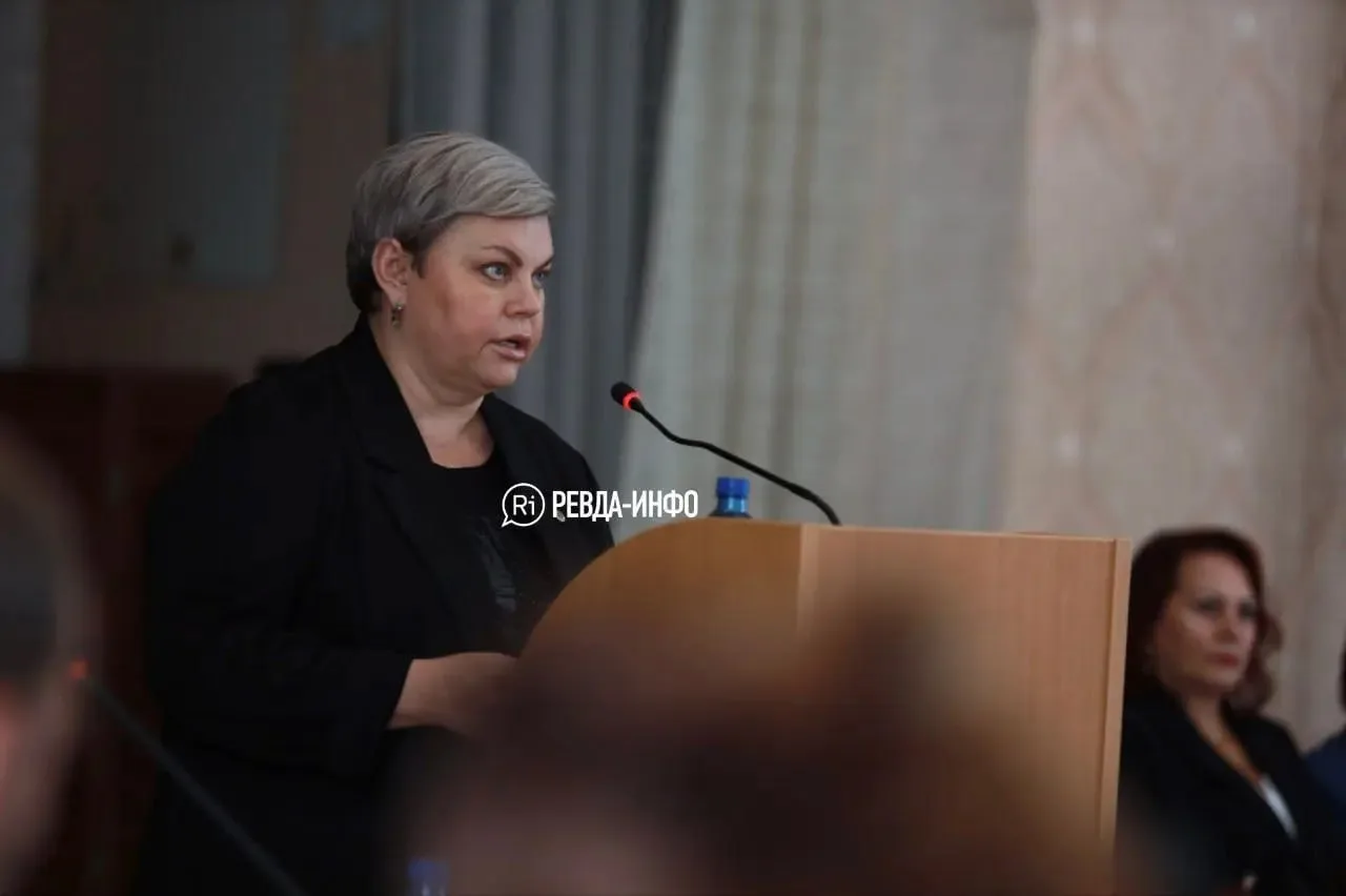 ⚖️ Председатель суда рассмотрит дело Анциферовой