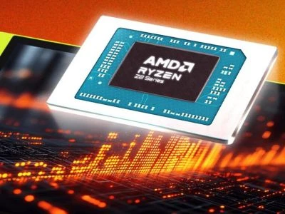 #AMD обещает добавить FSR 4 в ноутбуки и игровые консоли