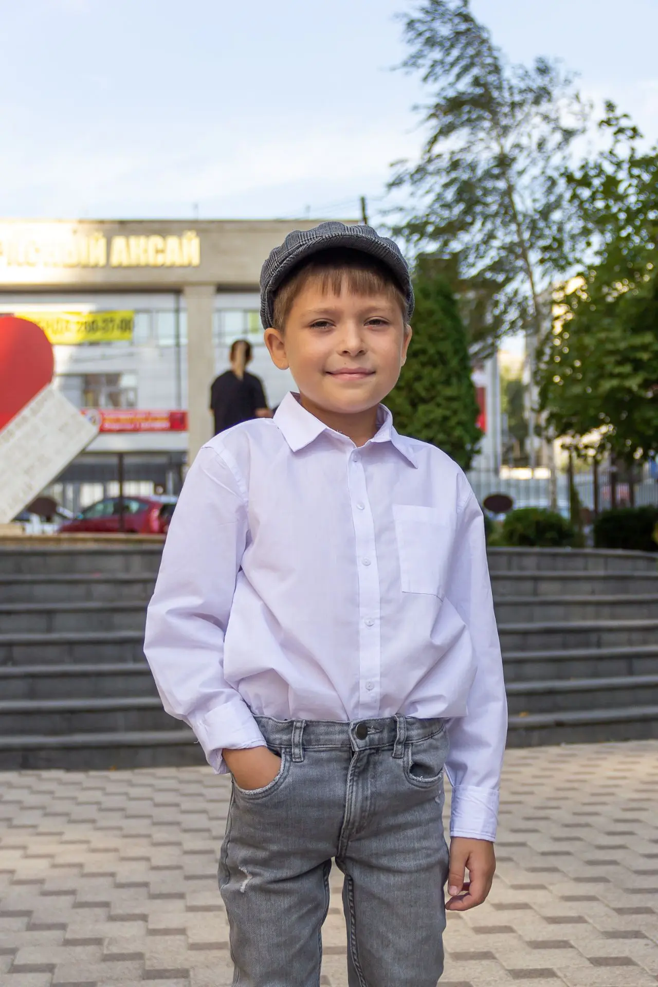 Мой младший сын Арсений работает с детским психологом. Я обращалась к Елене в прошлом г...