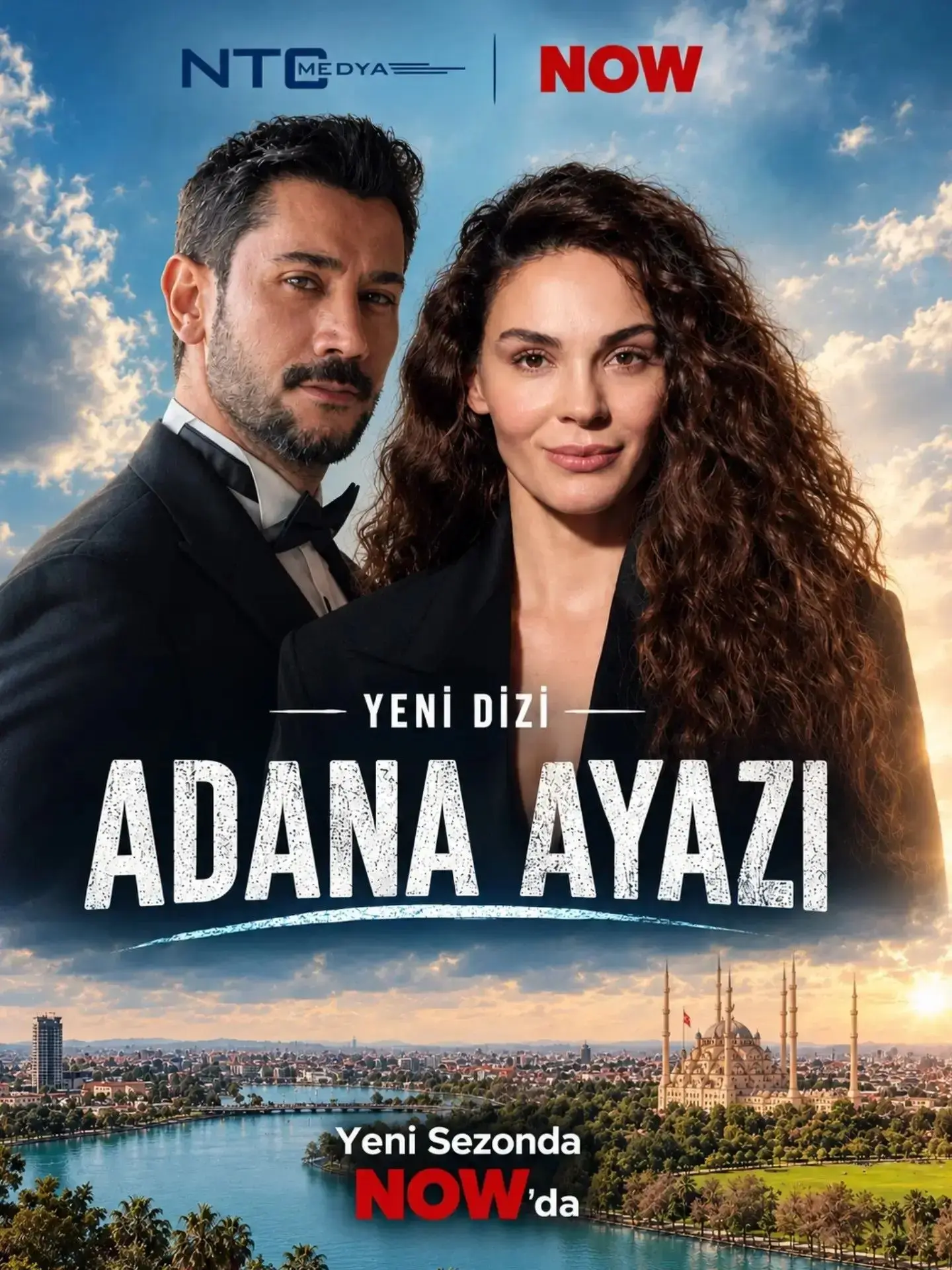 📺 «Adana Ayazı»: обратный отсчёт начался