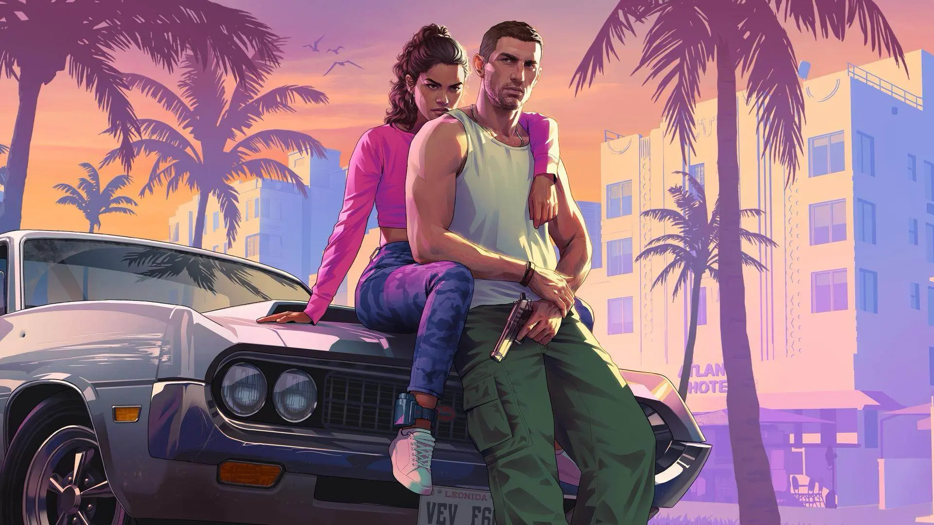 GamesBeat: GTA VI может выйти на ПК в начале 2027 года