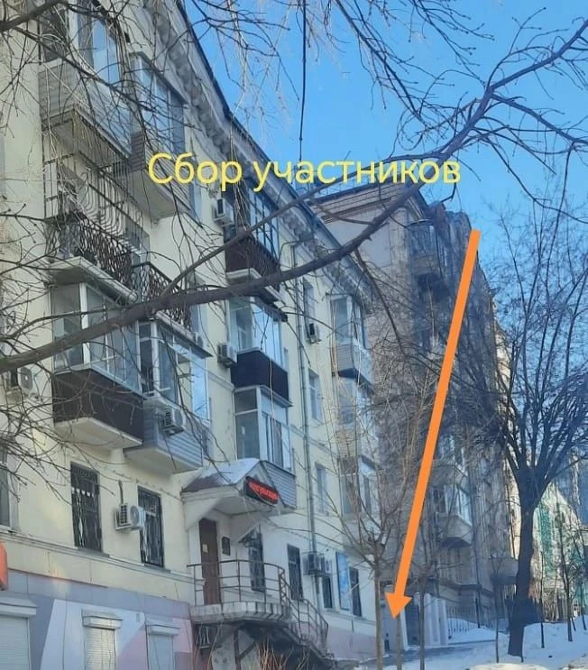 🚶‍♀️Уважаемые посетители- участники проекта "Хабаровское долголетие", приглашаем вас 2...