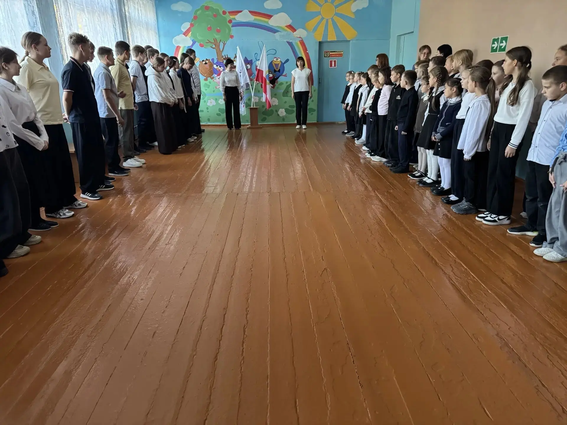 Безопасность в сети: главное о «Разговорах о важном»