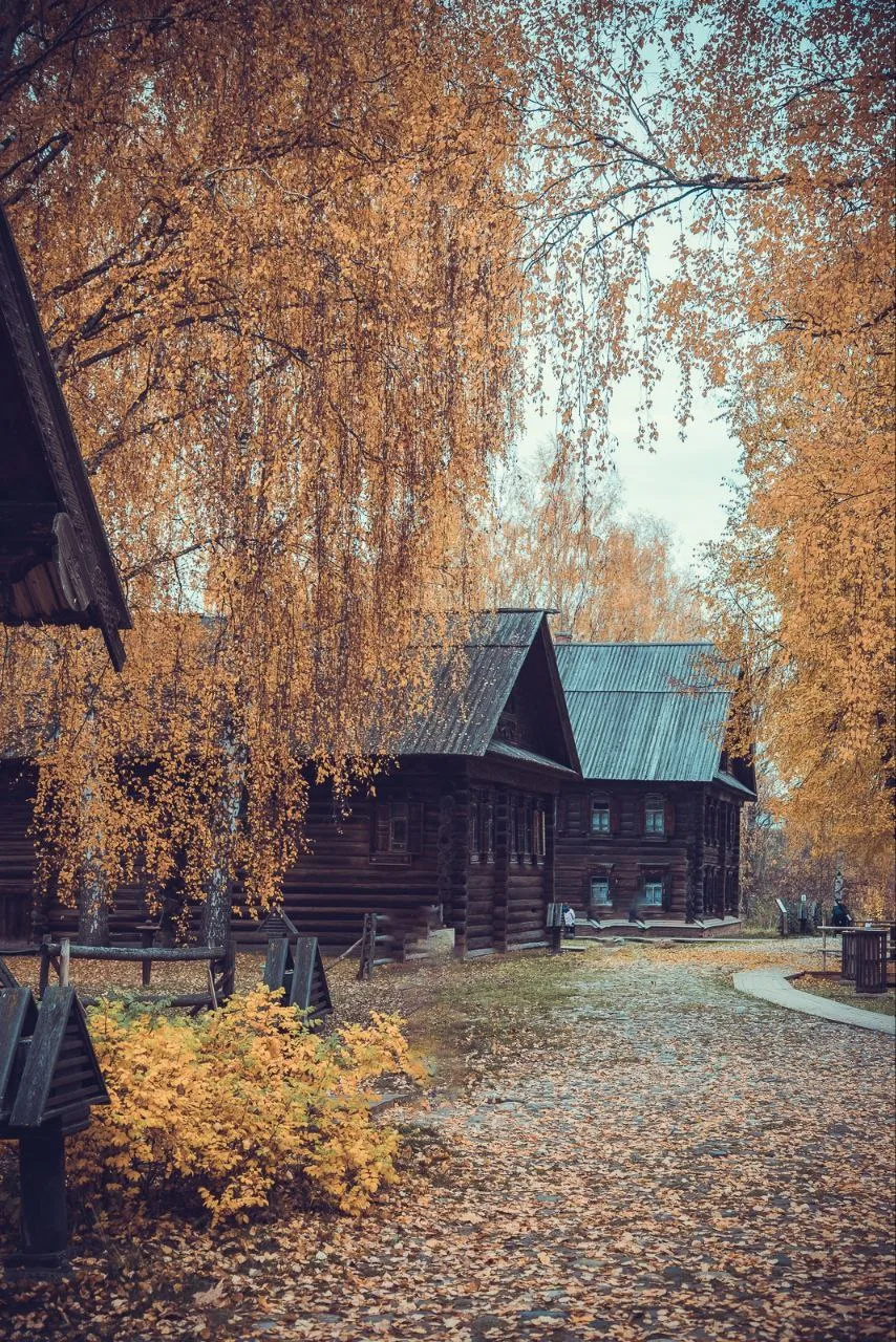 Костромская слобода