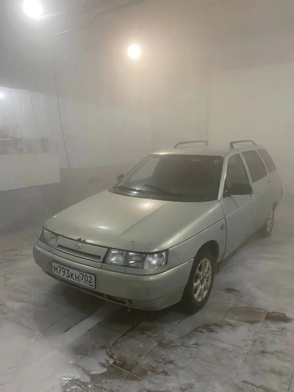 Продам ваз 2111 2001 года