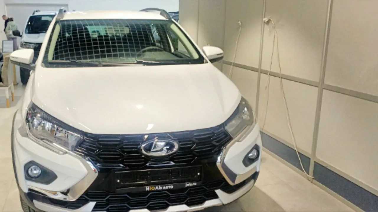 ✏️ LADA: Здравствуйте! Планирую приобрести автомобиль «Искра». Хотелось бы узнать, каки...