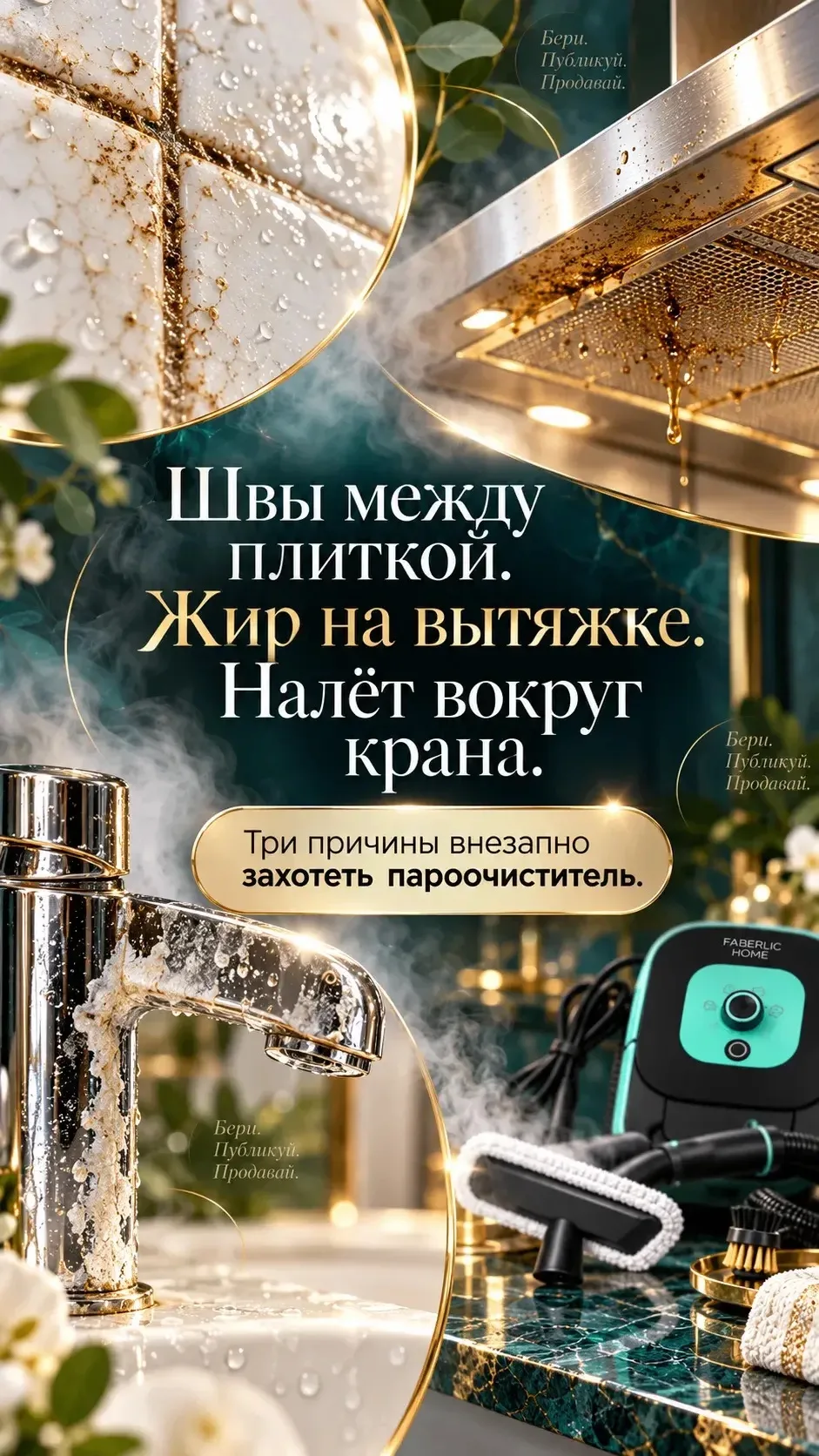 🔥 ТАКОЙ ПОДАРОК ПРОПУСТИТЬ НЕВОЗМОЖНО!😍