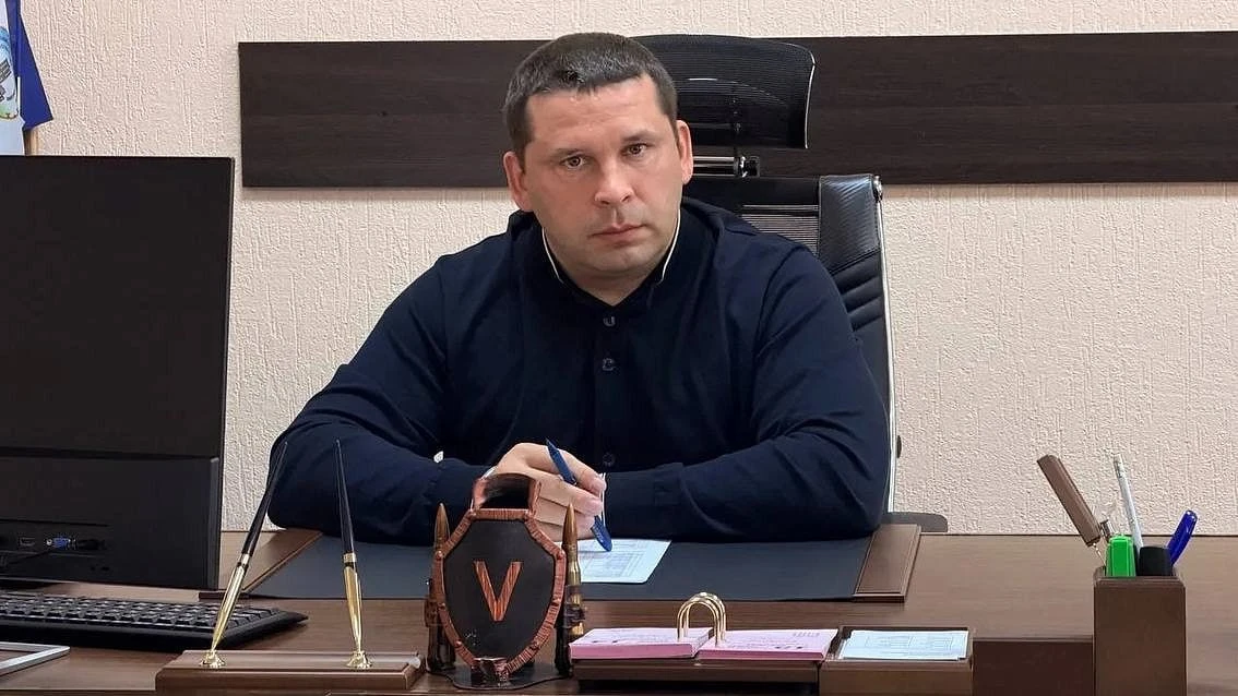 Новым главой Минстроя Башкирии стал руководитель Фонда капремонта республики Павел Сафонов