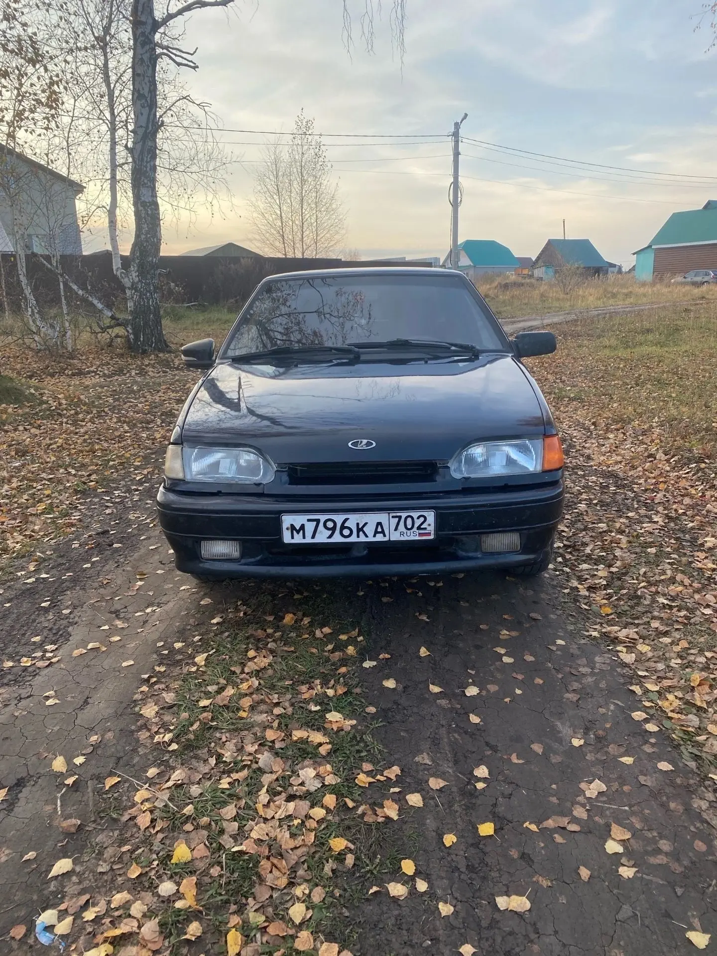 В продаже ваз 2115 2005г.в,