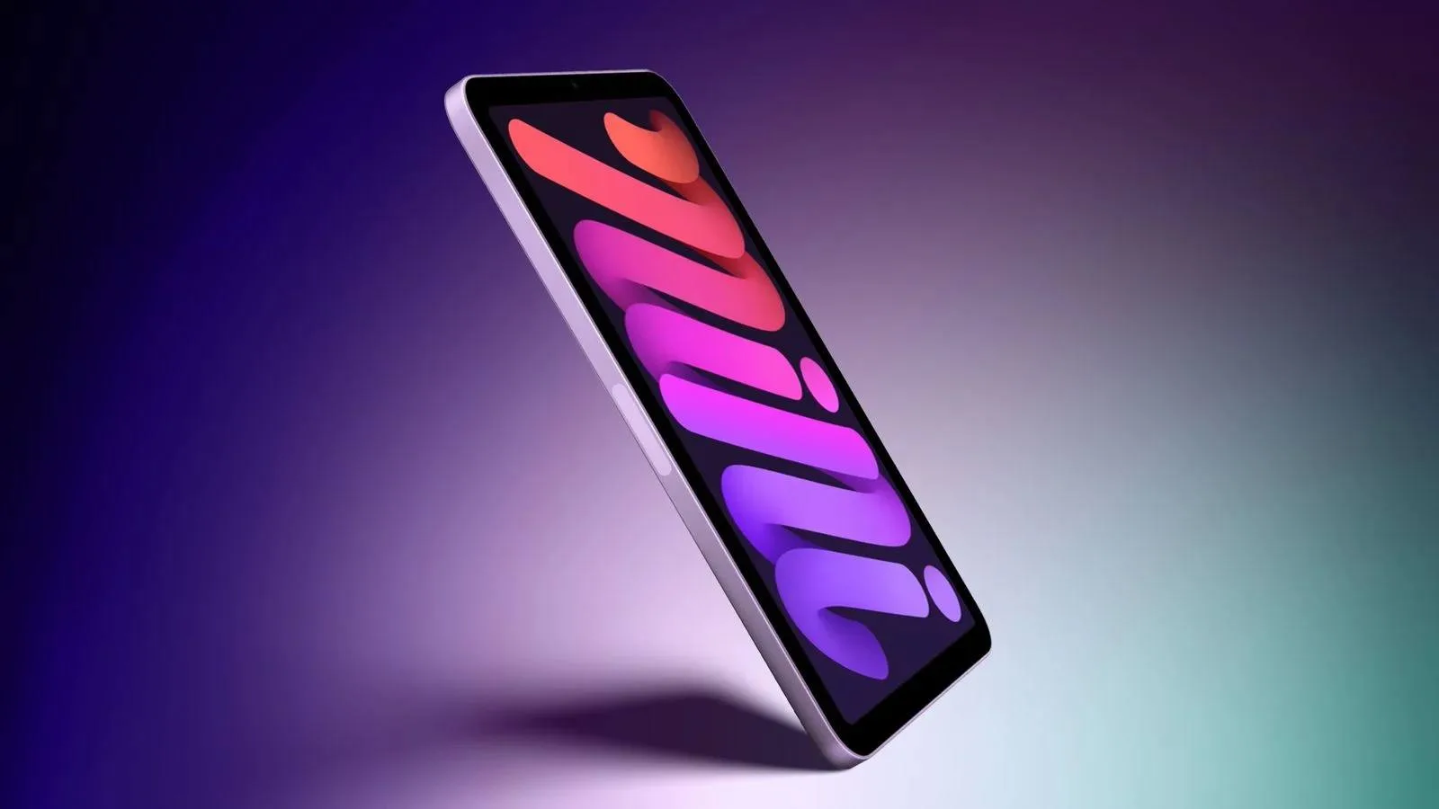 Упс, сайт Apple только что намекнул на iPad Mini 8